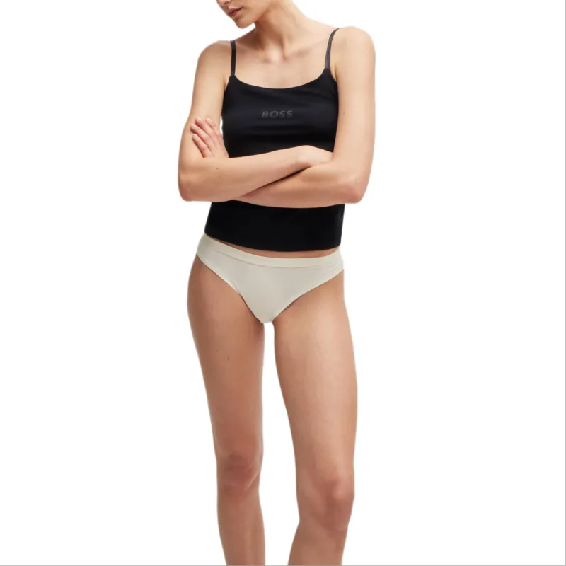 HUGO BOSS Underpants Women's 3 Pack-4