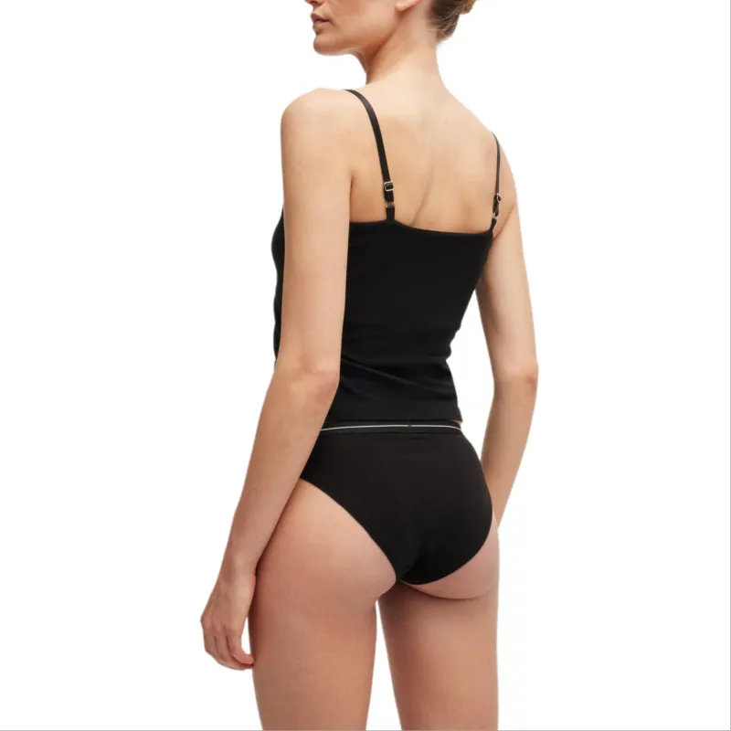 HUGO BOSS Underpants Women's 3 Pack-5