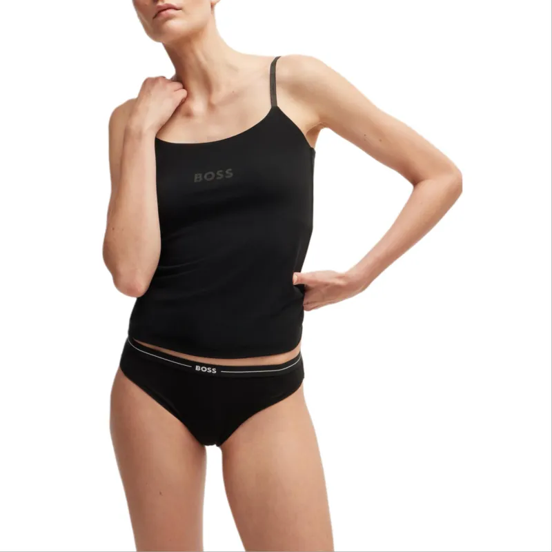 HUGO BOSS Underpants Women's 3 Pack-1