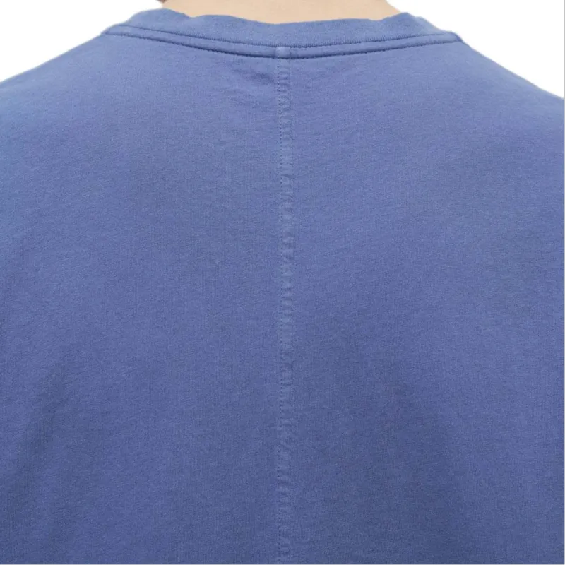 THE ROW T Shirt Men's Light Blue-5