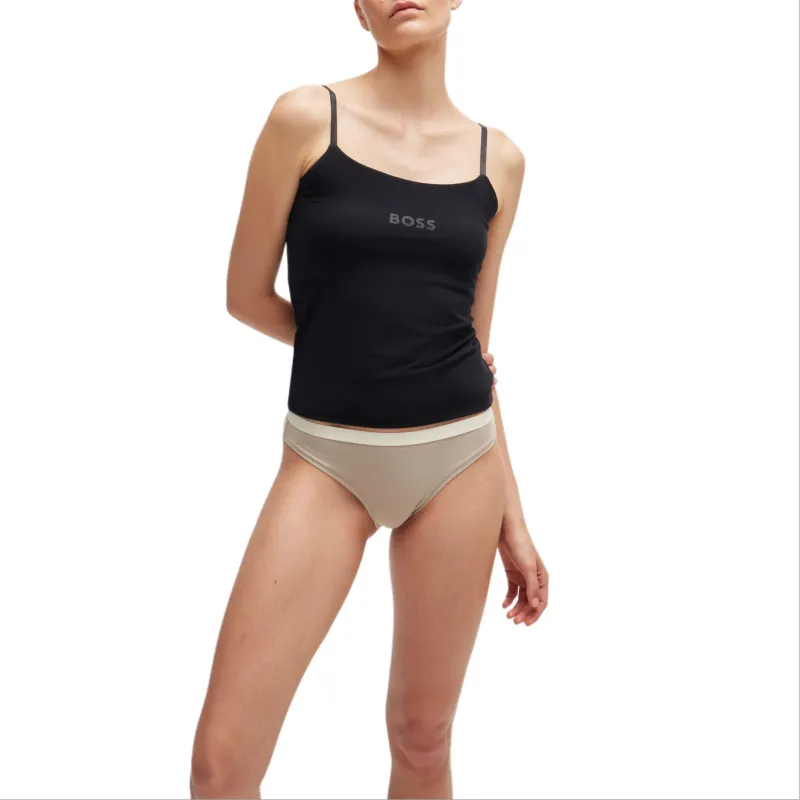 HUGO BOSS Underpants Women's 3 Pack-3