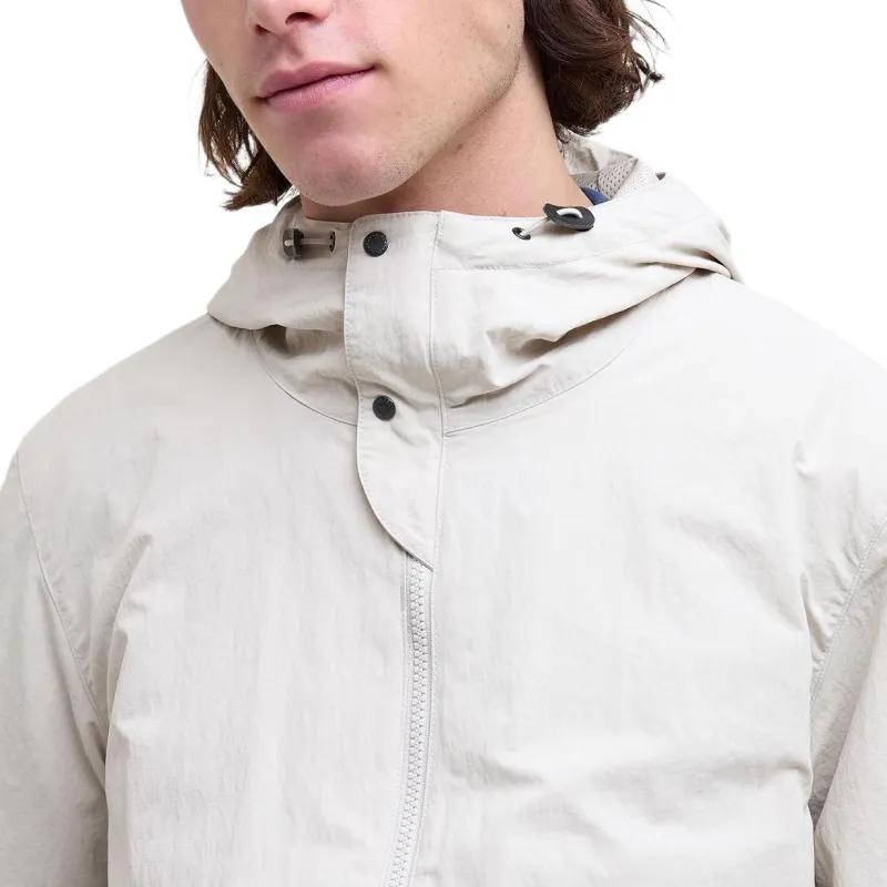 BARBOUR Jackets & Coats Men's Beige-4