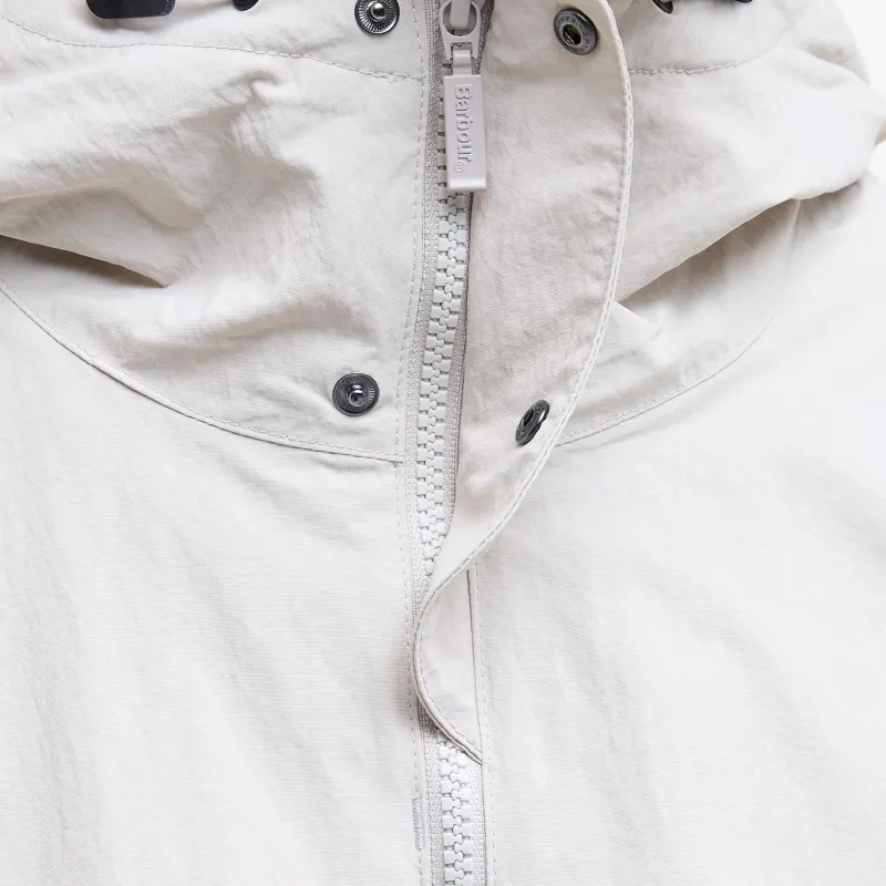 BARBOUR Jackets & Coats Men's Beige-5