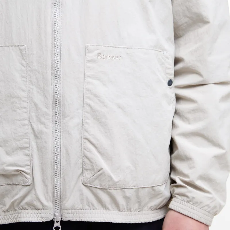 BARBOUR Jackets & Coats Men's Beige-6