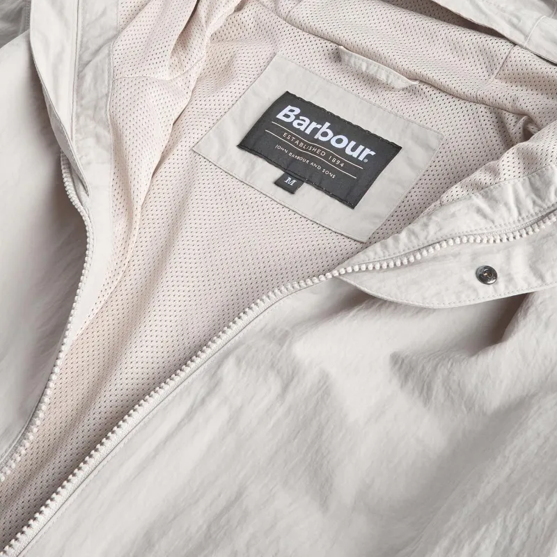 BARBOUR Jackets & Coats Men's Beige-7