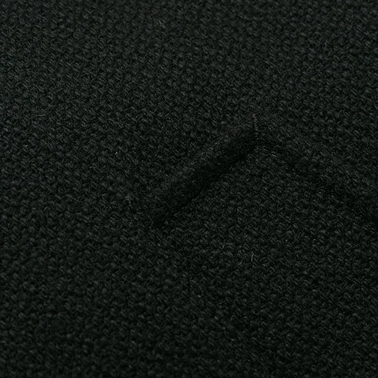SAINT LAURENT FW21 Jackets & Coats Men's Black-6