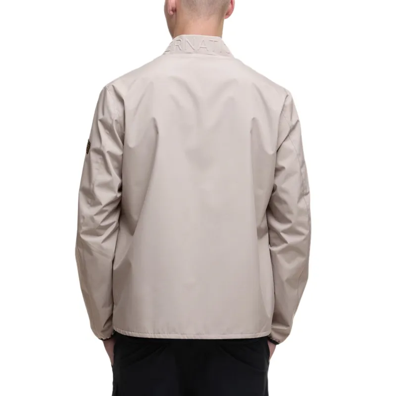 BARBOUR Jackets & Coats Men's Gray-2