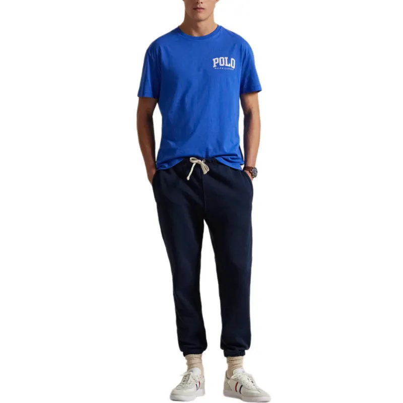 Polo Ralph Lauren Logo embroidered Jersey T shirt-1