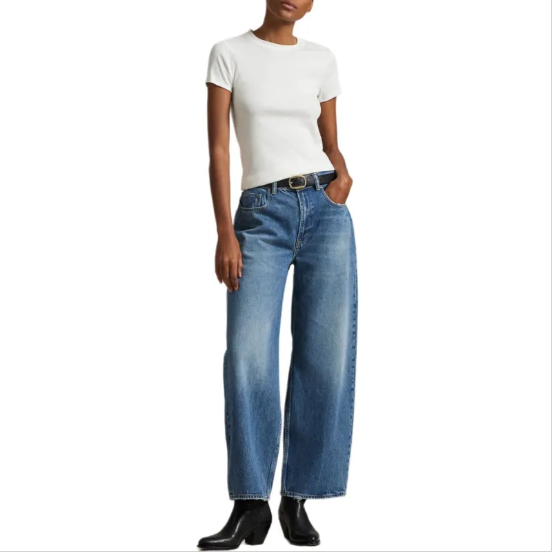 Polo Ralph Lauren Jeans Women's Blue-1