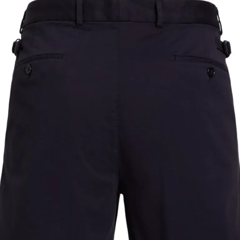 Ralph Lauren Purple Label Casual Shorts Men's Dark Blue-2