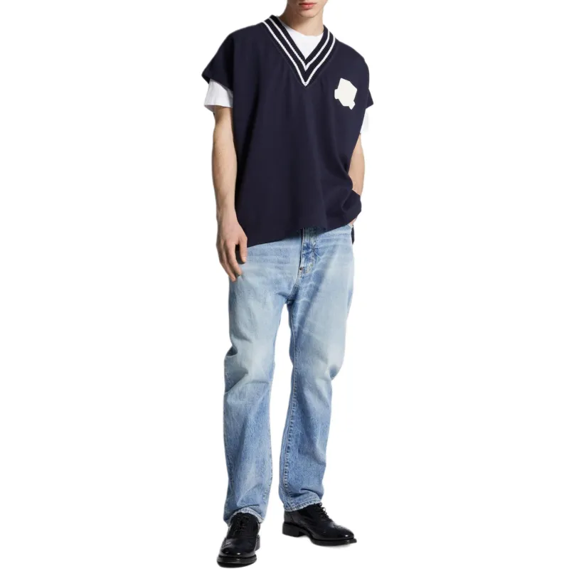 DSQUARED 2 SS25 Jeans Men's Blue-4