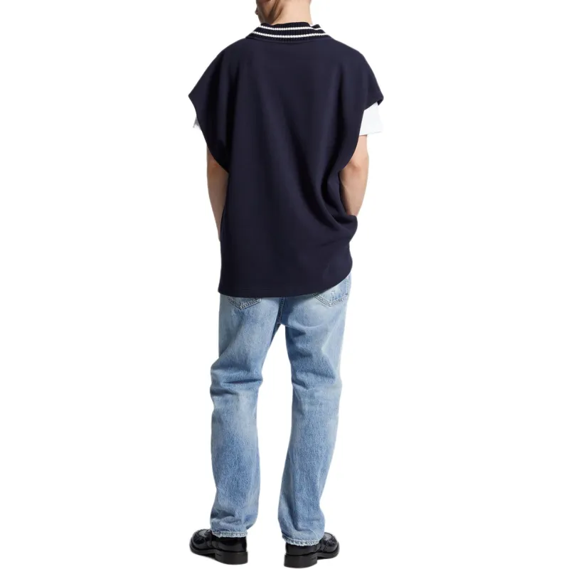 DSQUARED 2 SS25 Jeans Men's Blue-3