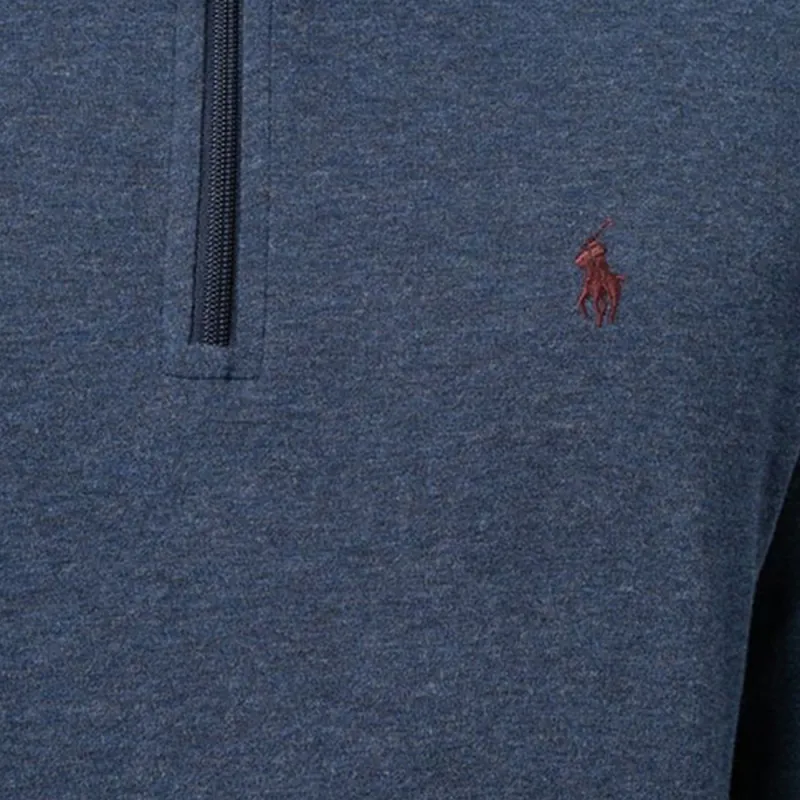 Polo Ralph Lauren Sweatshirt Men's Blue-4