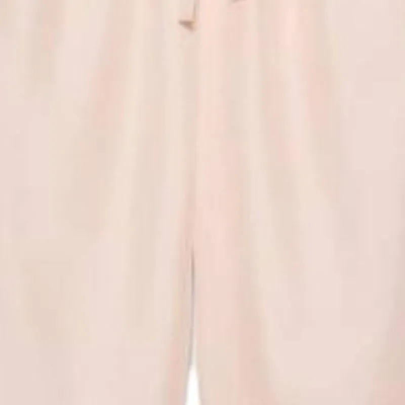 PRADA Casual Shorts Women's Pink-2