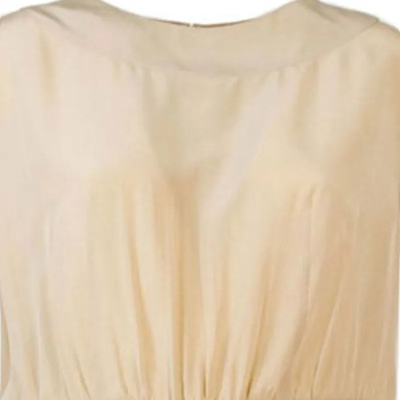 PRADA T Shirts Women's Beige-2