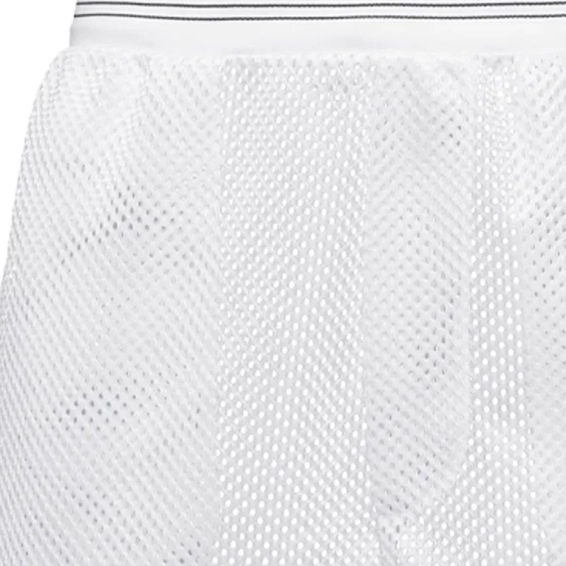 PRADA Casual Shorts Men White-4