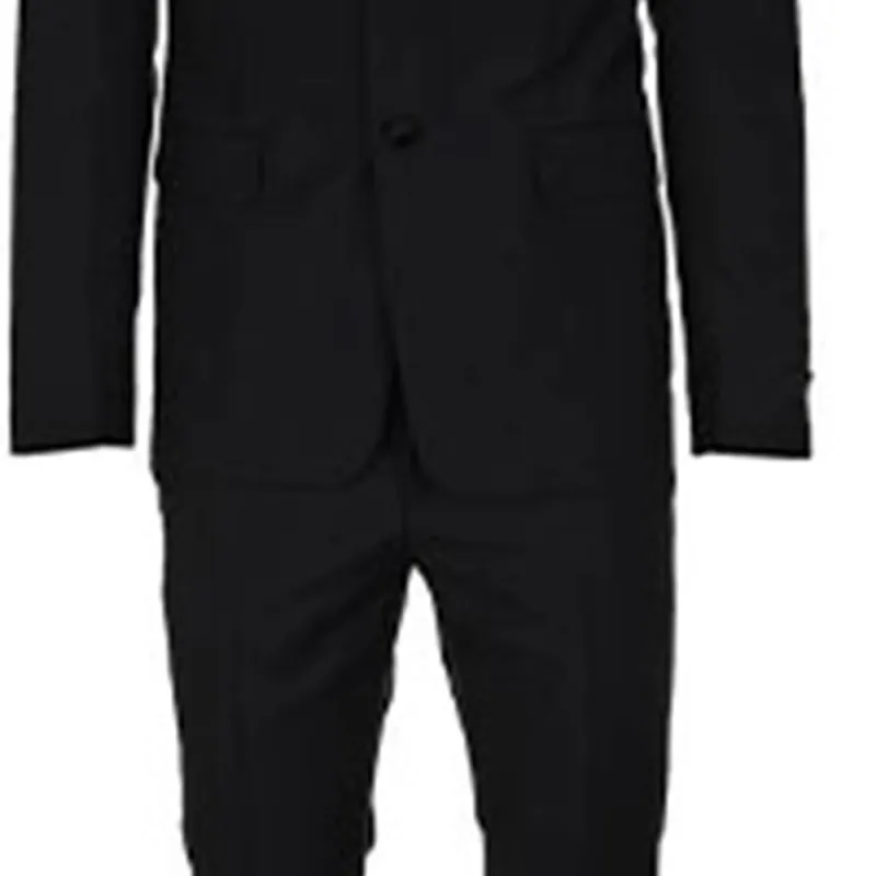 PRADA Two Piece Tailored Suit-3