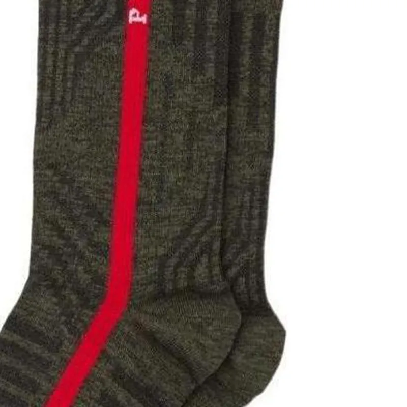 PRADA Men Mid-Calf Socks-2