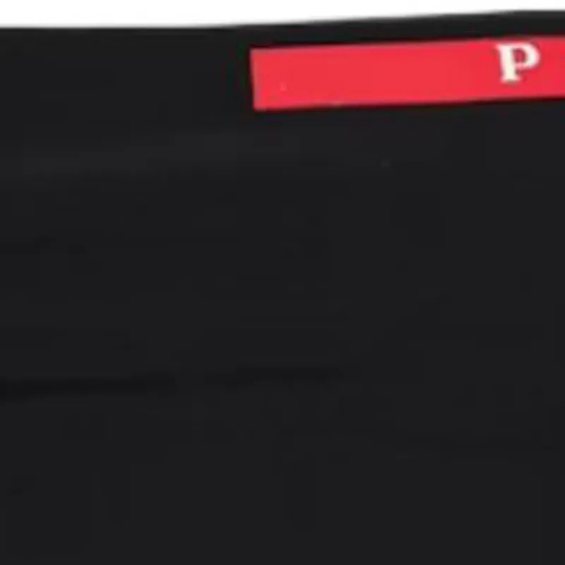 PRADA Bikinis Women's Black-3