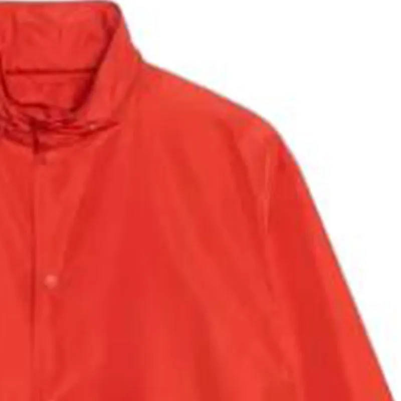 Balenciaga Jackets Men Orange-4
