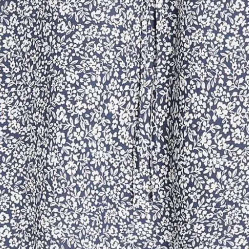 Polo Ralph Lauren Floral-Printed V-Neck Blouse-6