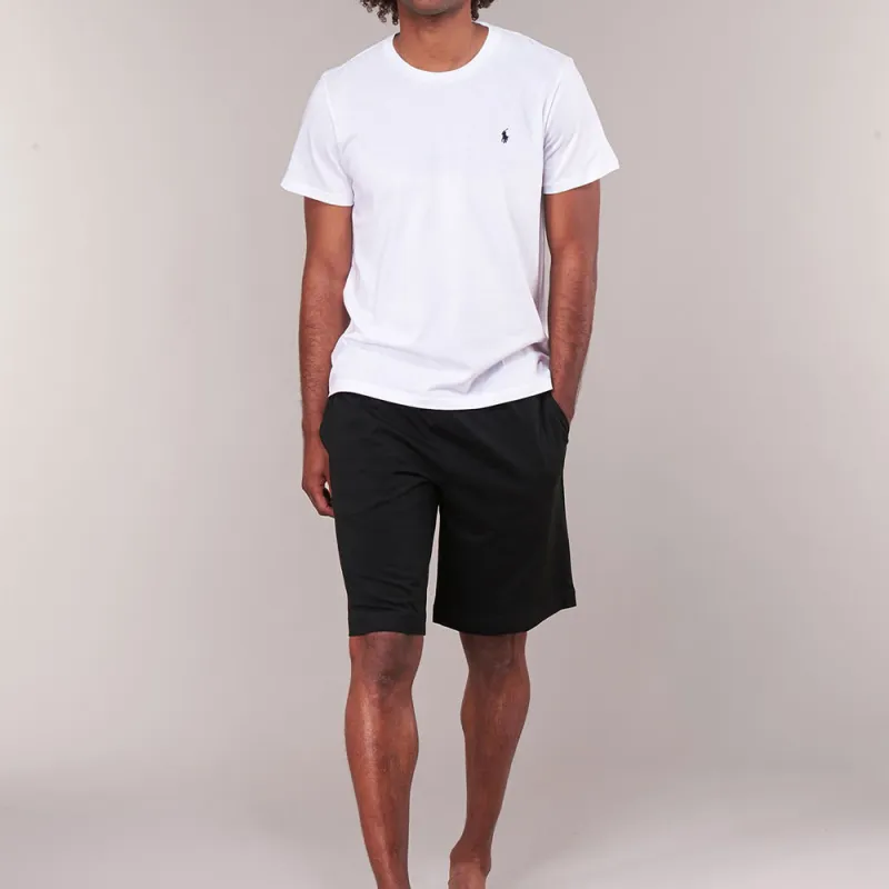 Polo Ralph Lauren Polo Pony Cotton Track-shorts-2