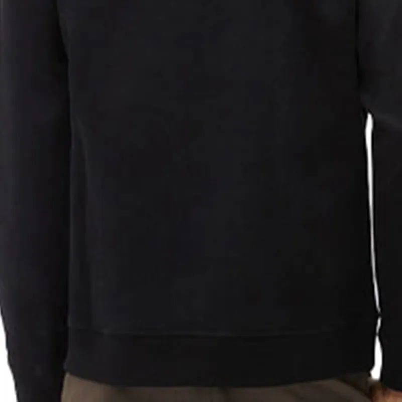 KENZO Sweatshirts Men Black-4