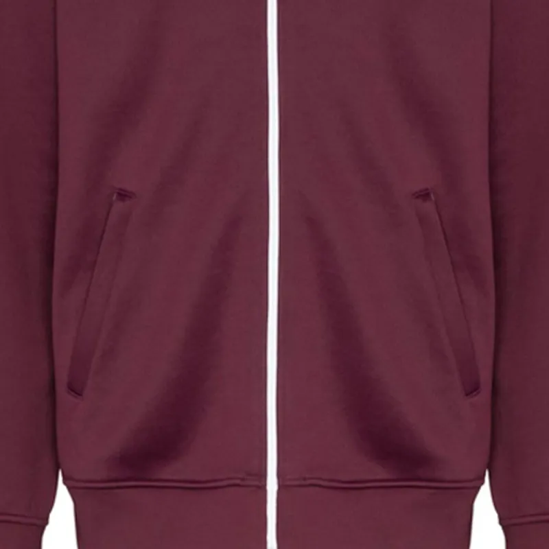 KENZO Jackets Men Red-4
