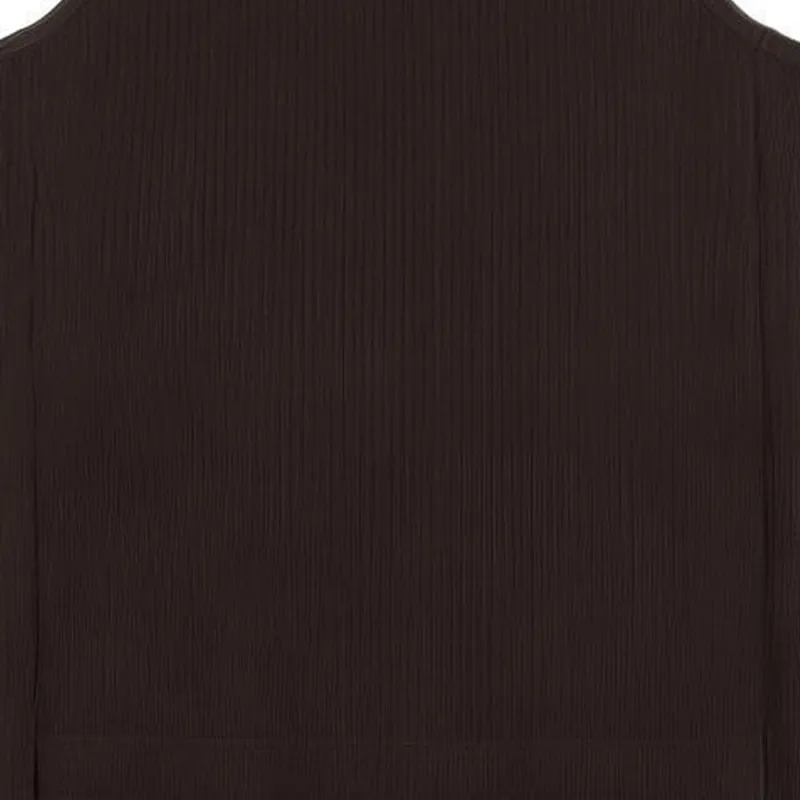 Givenchy Tank Tops Men Dark Brown-3