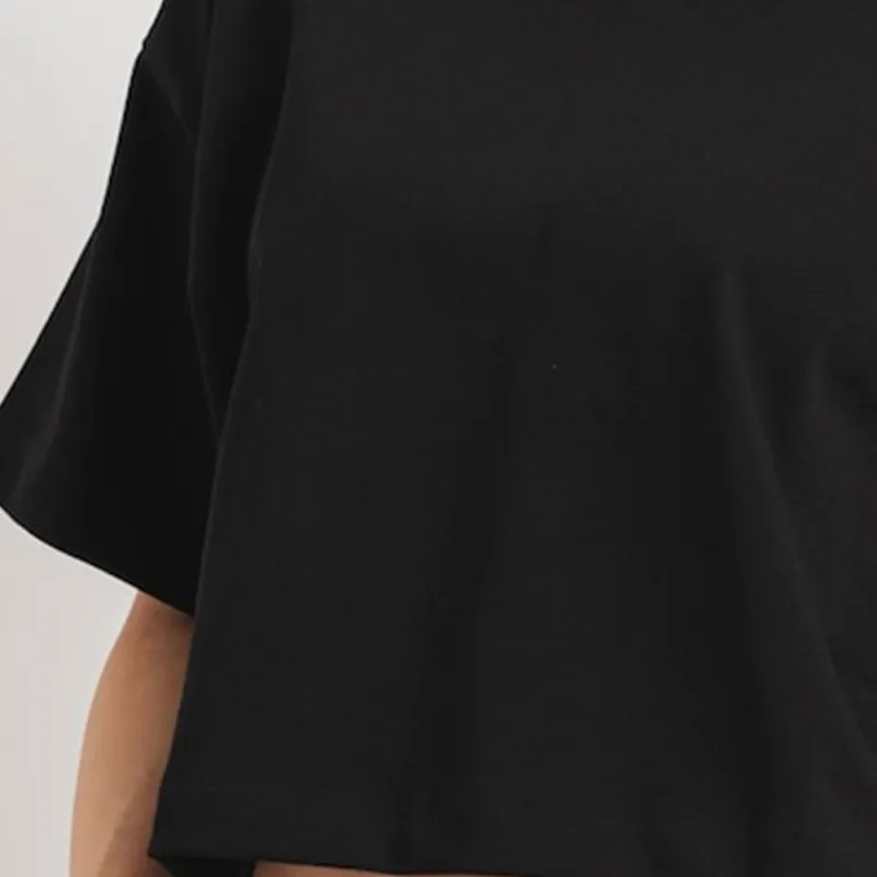 HUGO BOSS T Shirt Women's Black-5