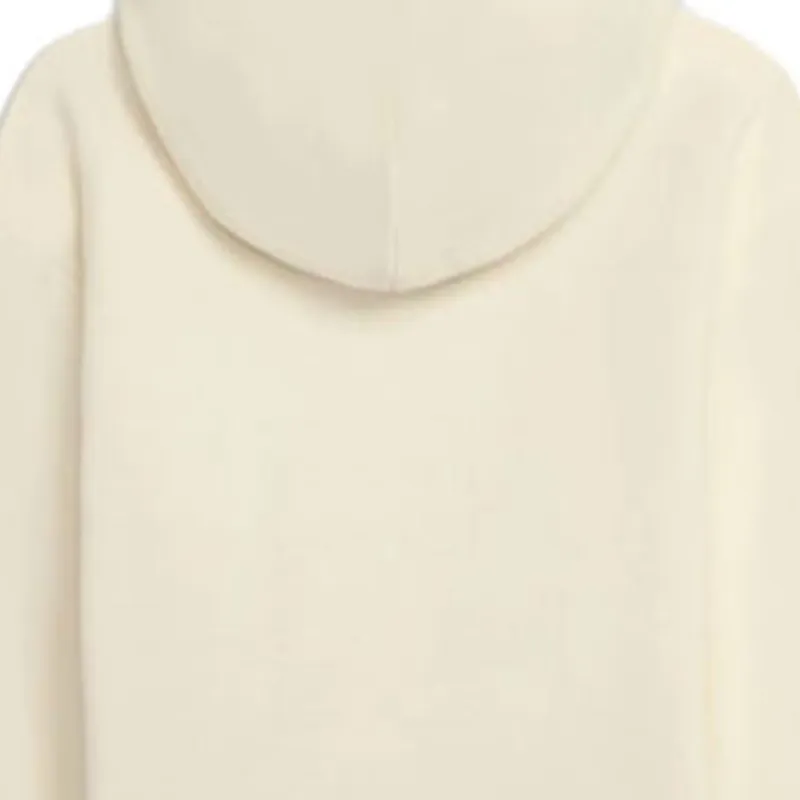 CELINE Loose Cotton Sweatshirt With Studs-4