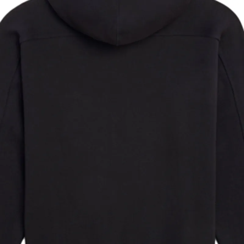 CELINE Loose Sweatshirt In Cotton Fleece With Studs-4