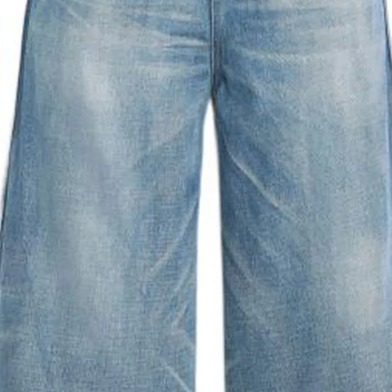 CELINE Jeans Women's Blue-3