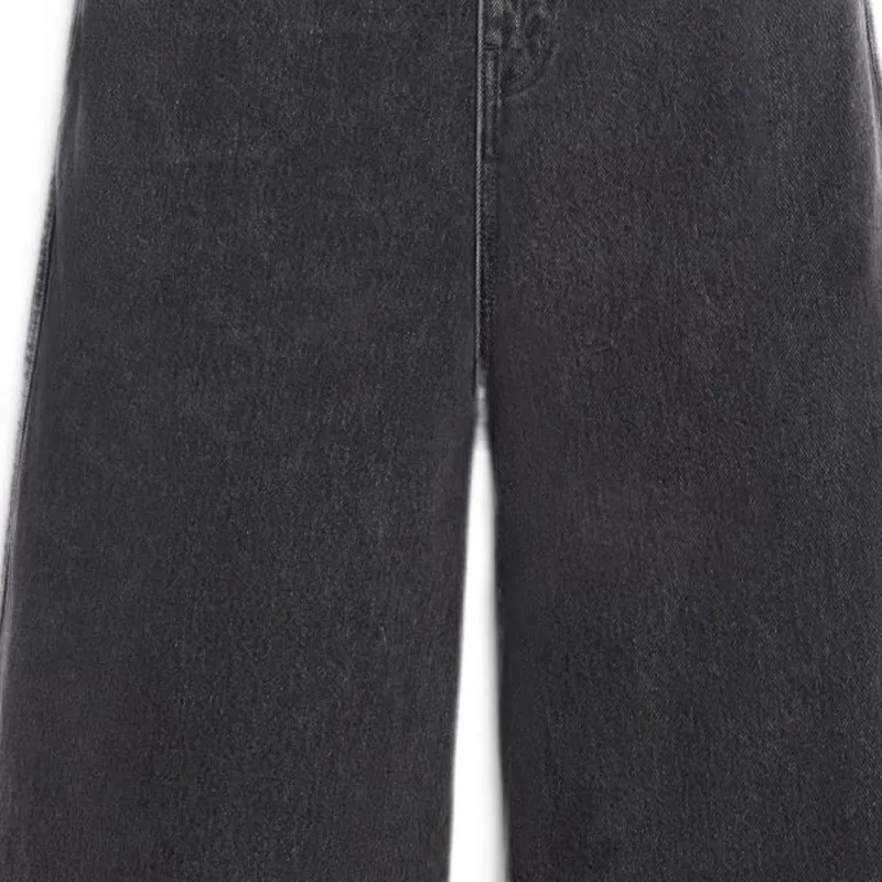 CELINE Jeans Women's Black-2