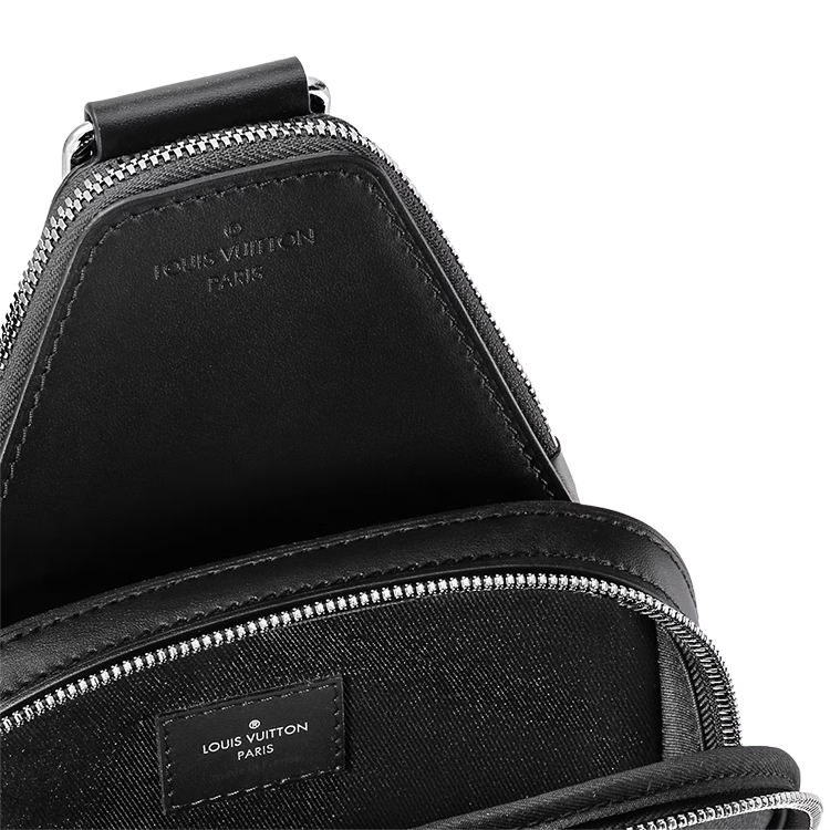 LOUIS VUITTON Avenue Sling Bags - POIZON