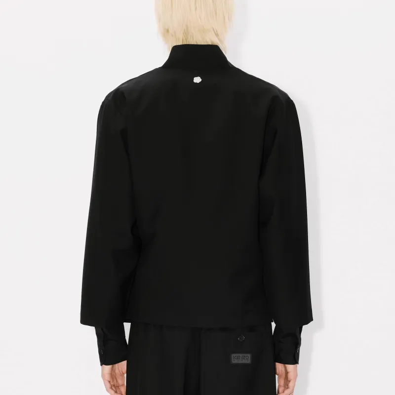 KENZO Kimono Jacket-4