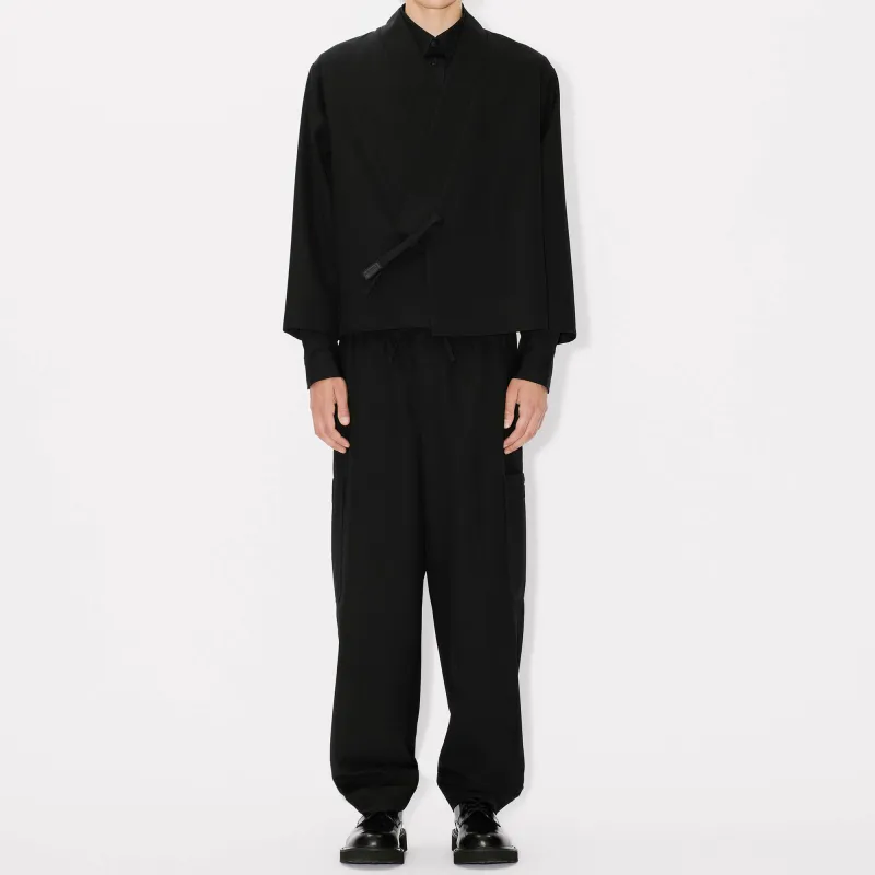 KENZO Kimono Jacket-2