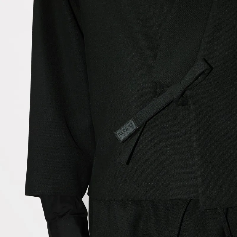 KENZO Kimono Jacket-6