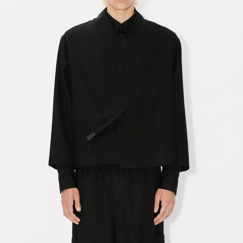 KENZO Kimono Jacket-3