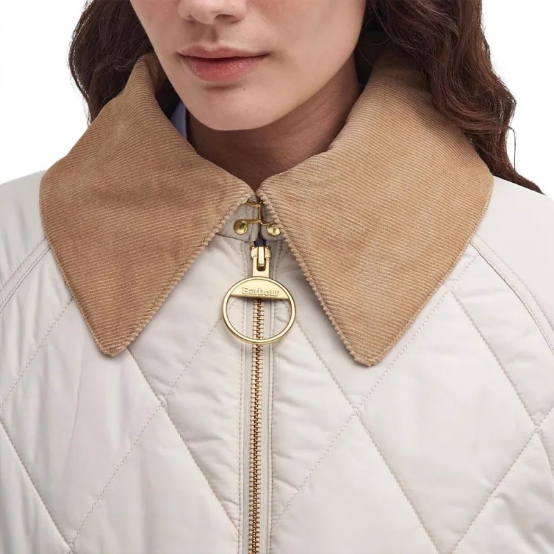 BARBOUR FW24 Jackets & Coats Women's Oat-5
