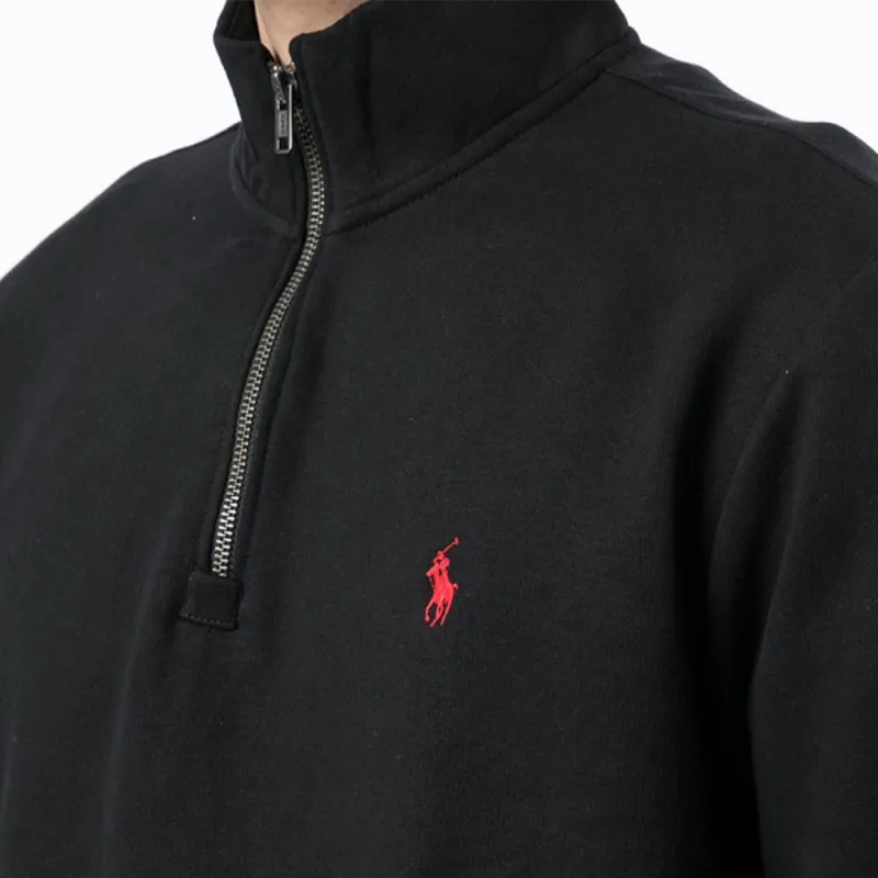 Polo Ralph Lauren Sweatshirts Men Black-5