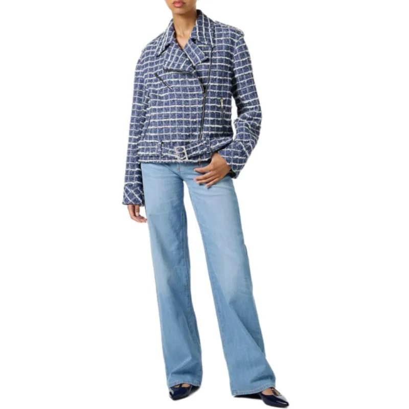 Iceberg 5 Pocket Jeans-3
