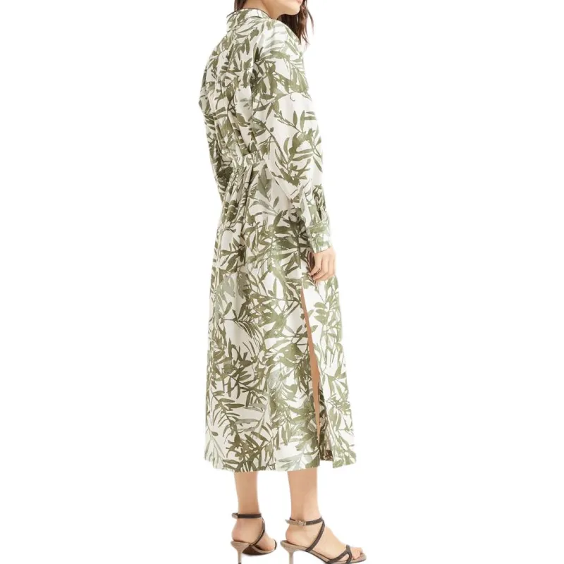 Brunello Cucinelli Printed Silk Shirt-1