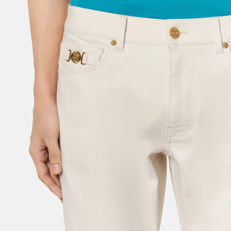 VERSACE Medusa '95 Jeans-4