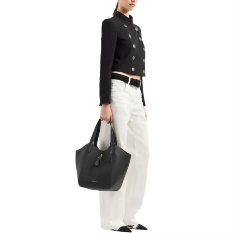 GIORGIO ARMANI Jeans Women's White-3