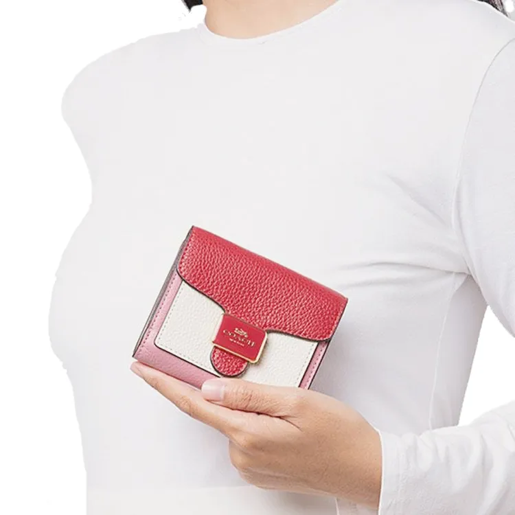 COACH Pepper Wallets-5