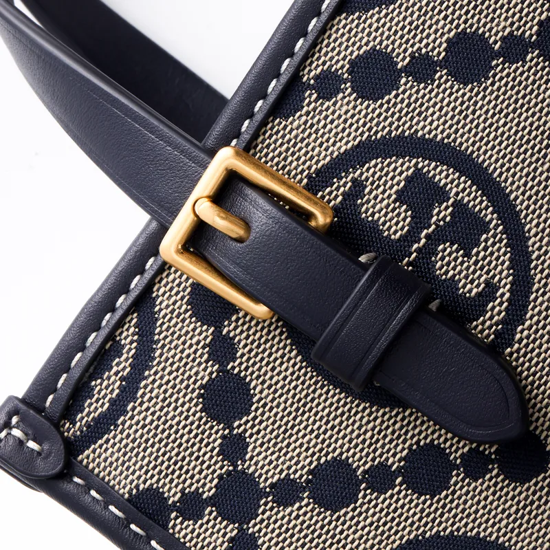 TORY BURCH T Monogram Handbags-5