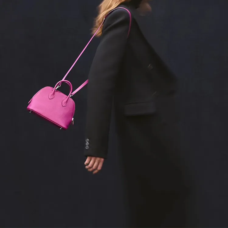 HERMES Bolide Handbags-3