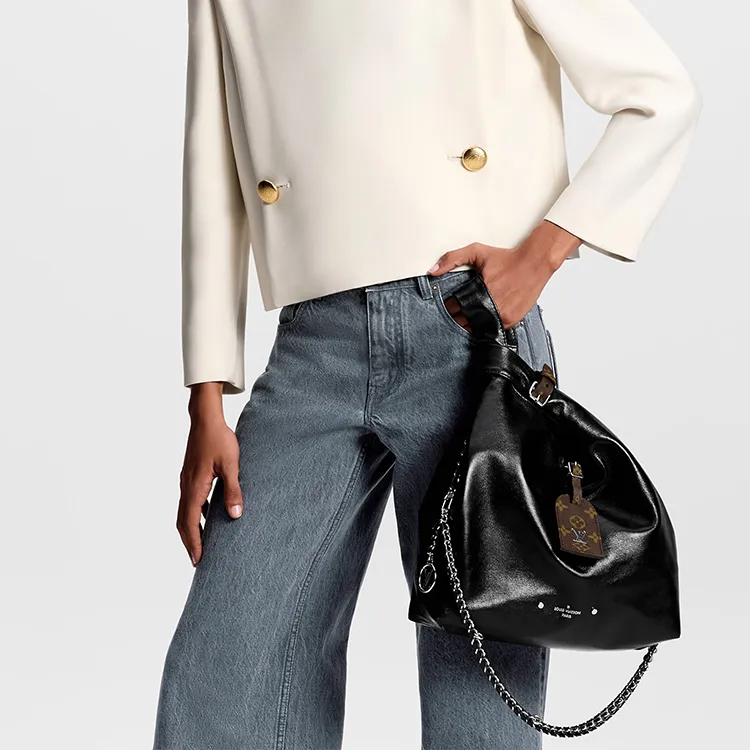 LOUIS VUITTON Atlantis Vibe Mm-5