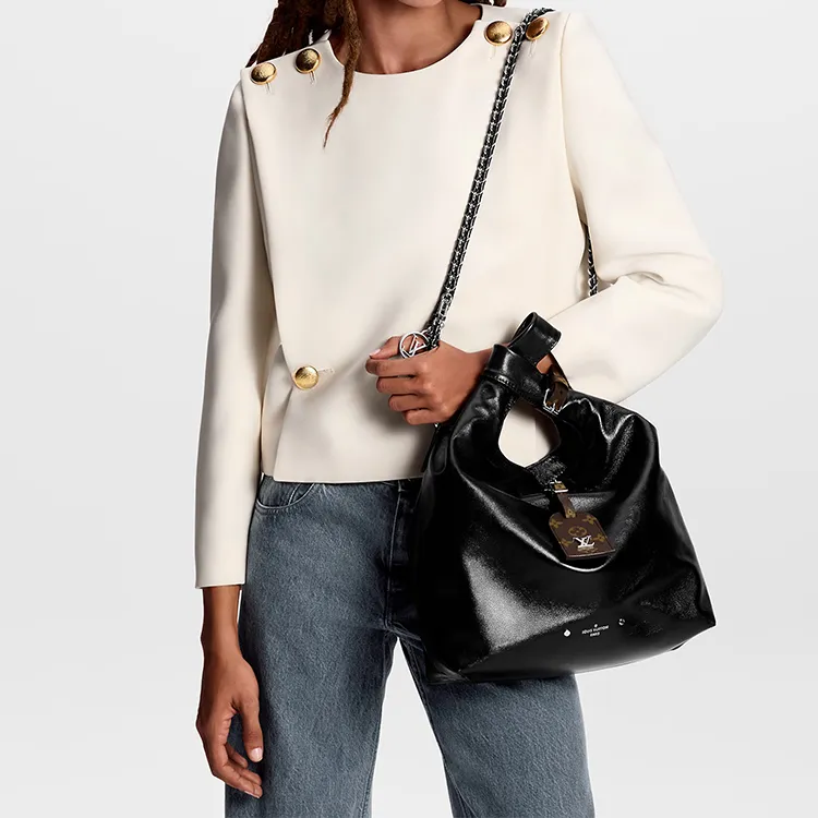 LOUIS VUITTON Atlantis Vibe Mm-6